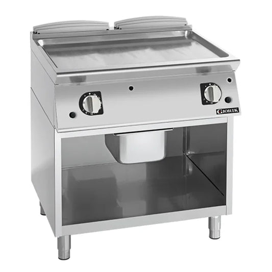 Giorik FLG741GCRXT - Griddle