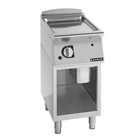 Giorik FLG92GCRXT - Griddle on Open Base