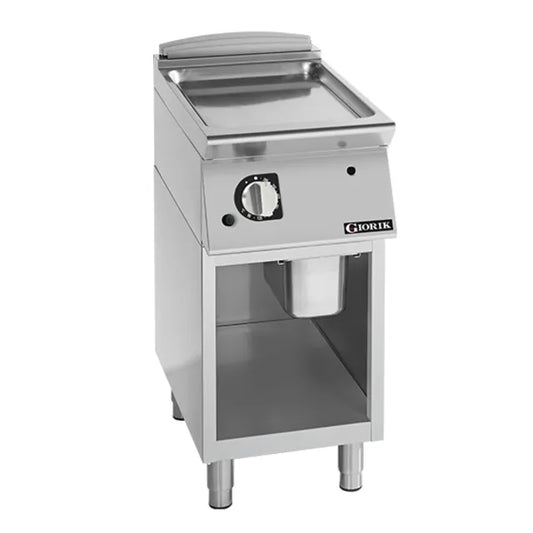 Giorik FLG92GCRXT - Griddle on Open Base