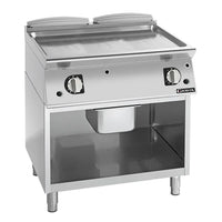 Giorik FLG941GCRXT - Griddle on Open Base