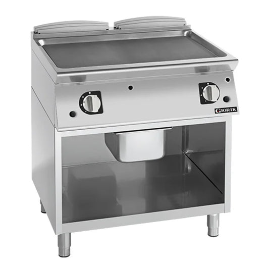 Giorik FLG941GFT - Griddle on Open Base