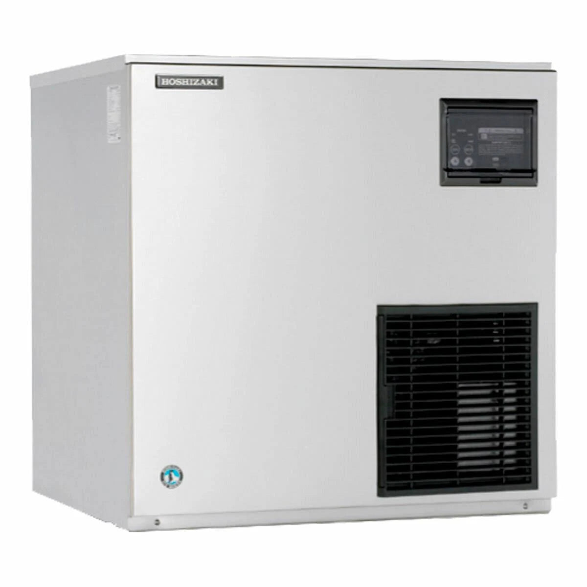 Hoshizaki FM-1000AKE-N - Nugget Ice Machine Head