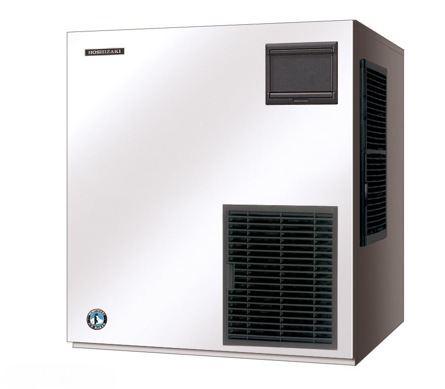 Hoshizaki FM-750AKE-N - Nugget Ice Machine Head
