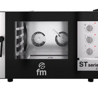 FM FM-STB604M Combi Oven