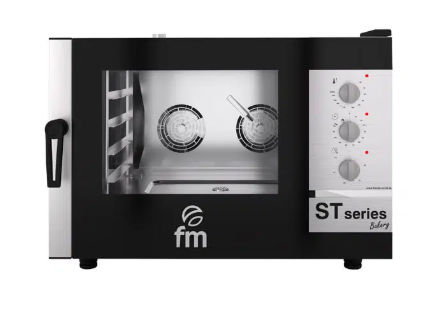 FM FM-STB604M Combi Oven