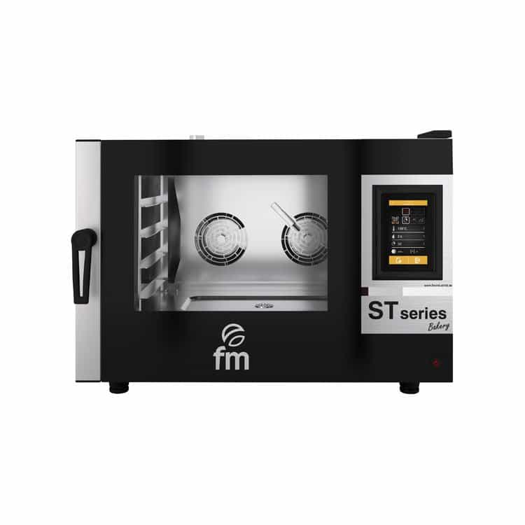 FM Bakery Combi Steam Oven