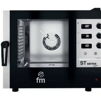 FM FM-STC611EW Combi Oven