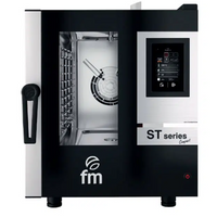 FM FM-STC611V5 Combi Oven