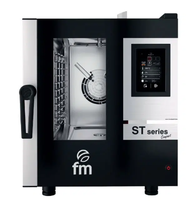 FM FM-STC611V5 Combi Oven
