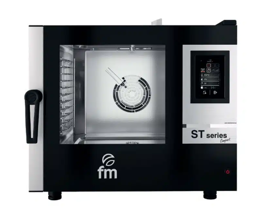 FM FM-STC611V5W Combi Oven