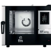 FM FM-STC611V5W Combi Oven