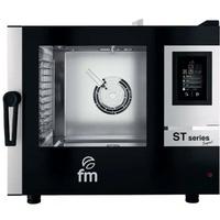 FM FM-STC611V5W Combi Oven