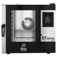 FM FM-STG711V7 Combi Oven
