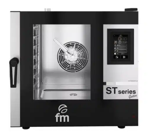 FM FM-STG711V7 Combi Oven