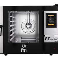 FM FM-STV6060V7 Combi Oven