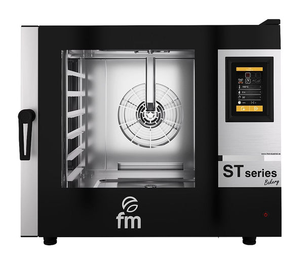 FM FM-STV6060V7 Combi Oven