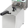 Fimar FMCAFR4 Countertop Fryer
