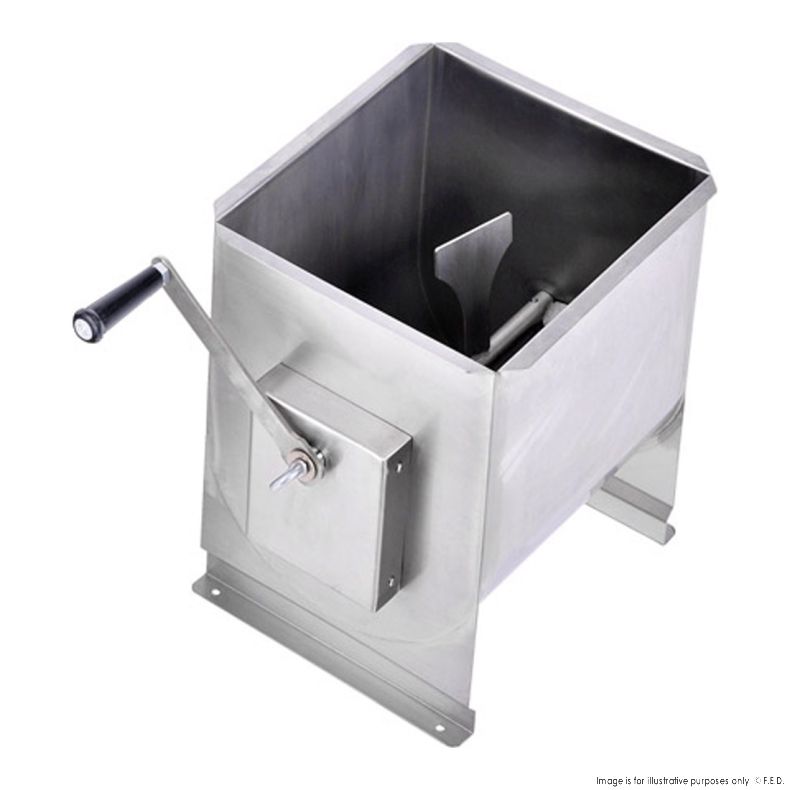 Matador FME02 - Meat Mixer & Marinator