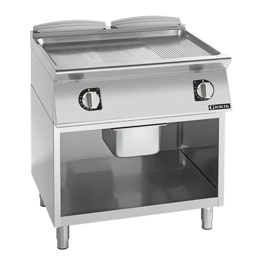 Giorik FME741GCRXT - Griddle