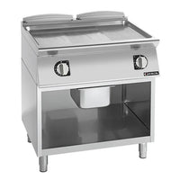 Giorik FME941GCRXT - Griddle on Open Base