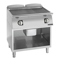 Giorik FME941GFT - Griddle on Open Base