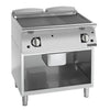 Giorik FMG941GFT - Griddle on Open Base