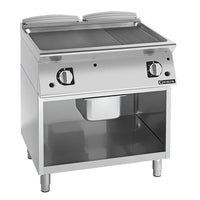 Giorik FMG941GFT - Griddle on Open Base