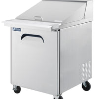 Fresh Refrigeration Megatop FMU-28 - Prep Fridge