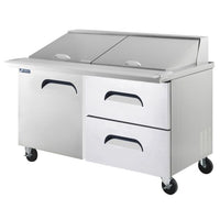 Fresh Refrigeration Megatop FMU-60-D2 - Refrigerated Drawers