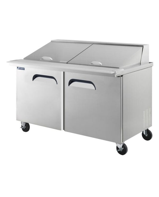 Fresh Refrigeration Megatop FMU-60 - Prep Fridge