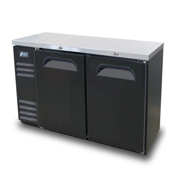 Fresh Refrigeration FNB-48 - Bar Fridge