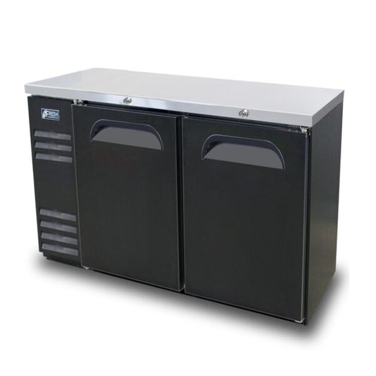 Fresh Refrigeration FNB-48 - Bar Fridge