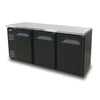Fresh Refrigeration FNB-72 - Bar Fridge