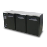 Fresh Refrigeration FNB-72 - Bar Fridge