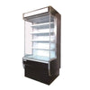 Fresh Refrigeration FOD-36VG - Reach In Display Fridge