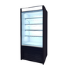 Fresh Refrigeration FOD-36VS - Reach In Display Fridge