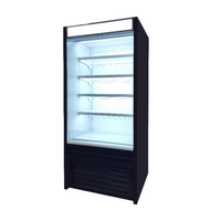 Fresh Refrigeration FOD-36VS - Reach In Display Fridge