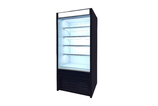 Fresh Refrigeration FOD-36VS - Reach In Display Fridge