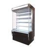 Fresh Refrigeration FOD-48VG - Reach In Display Fridge