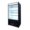 Fresh Refrigeration FOD-48VS - Reach In Display Fridge