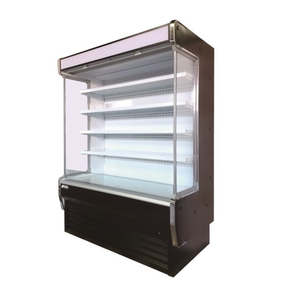 Fresh Refrigeration FOD-60VG - Reach In Display Fridge