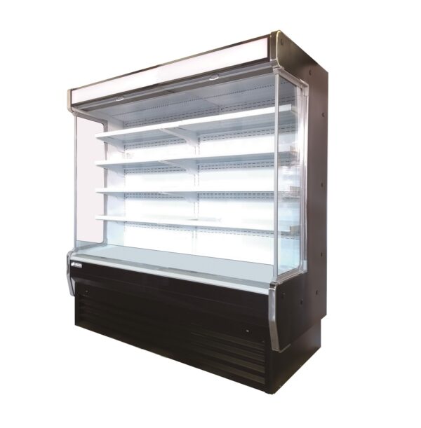 Fresh Refrigeration FOD-72VG - Reach In Display Fridge