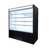 Fresh Refrigeration FOD-72VS - Reach In Display Fridge