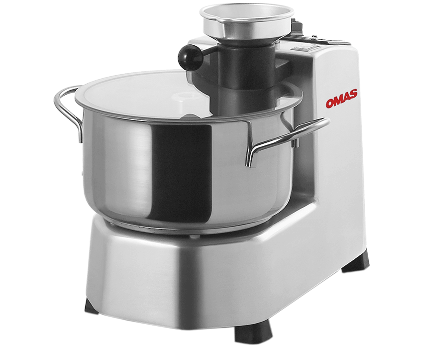 Omas FP35 - Food Processor