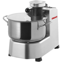 Omas FP50 - Food Processor