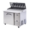 Fresh Refrigeration FPT-44 - Pizza Prep Fridge