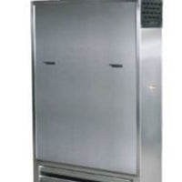 Maestro Mix FR-SG - Fermenting Room Steam Generator
