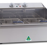 Roband FR111 - Single Pan Frypod