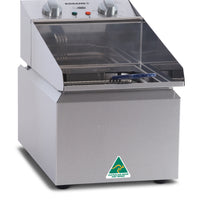 Roband FR18 - Single Pan Frypod