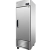 Fresh Refrigeration FRB-23FS - Upright Freezer